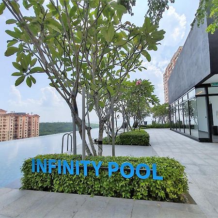Cozy Minimalist Suite At Urban Suites Georgetown By Superstay Jelutong Exteriér fotografie